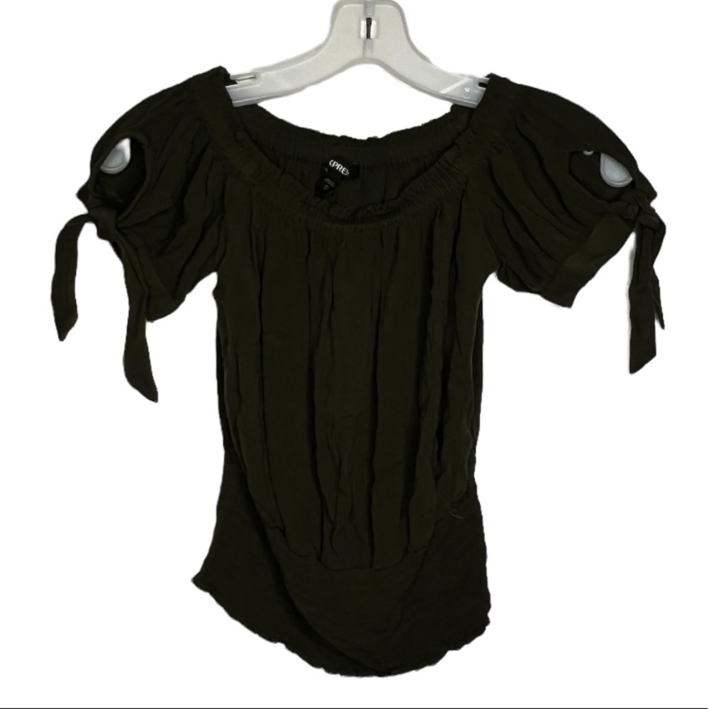 Express Top - Picture 2 of 7